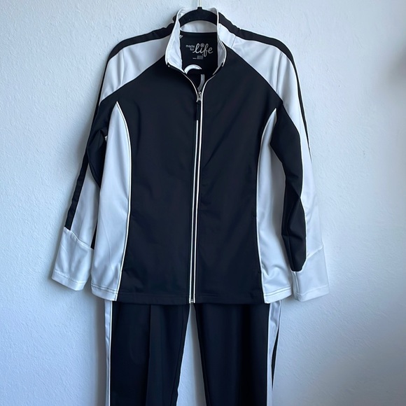 made for life Pants - Made For Life